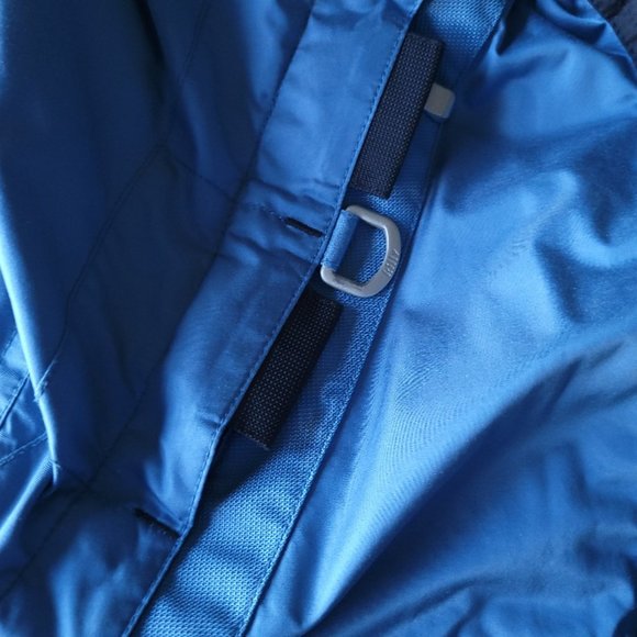 Killy A.W.T. Ski Powder Jacket - Picture 10 of 13